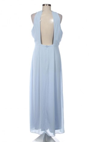 Rochie VILA, Mărime L, Culoare Albastru, Preț 353,99 Lei