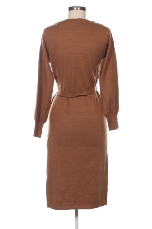 Rochie VILA, Mărime S, Culoare Maro, Preț 251,99 Lei