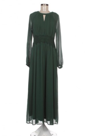 Kleid VILA, Größe S, Farbe Grün, Preis 74,99 €