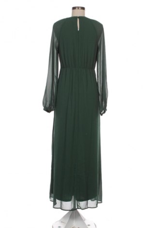Kleid VILA, Größe S, Farbe Grün, Preis 74,99 €