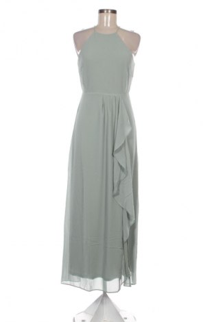Rochie VILA, Mărime S, Culoare Verde, Preț 353,99 Lei