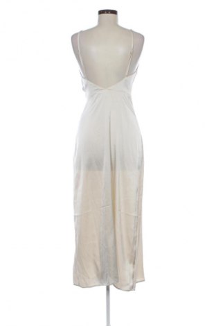 Kleid VILA, Größe S, Farbe Ecru, Preis 53,99 €