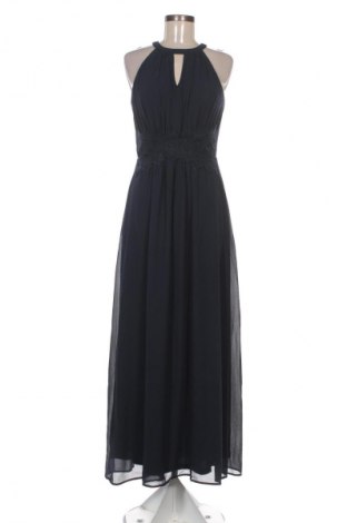 Kleid VILA, Größe S, Farbe Blau, Preis 74,99 €
