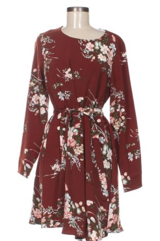 Kleid VILA, Größe M, Farbe Mehrfarbig, Preis 42,99 €
