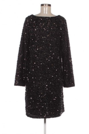 Kleid VILA, Größe XL, Farbe Schwarz, Preis € 75,99
