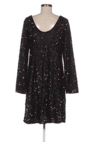 Kleid VILA, Größe XL, Farbe Schwarz, Preis € 75,99