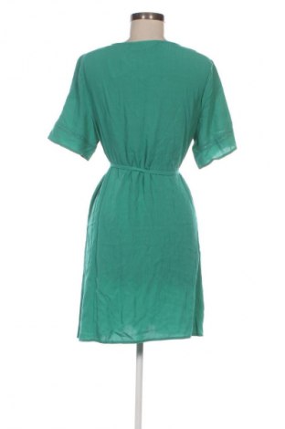 Kleid VILA, Größe S, Farbe Grün, Preis 42,99 €