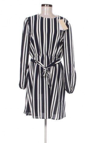 Kleid VILA, Größe L, Farbe Mehrfarbig, Preis 36,99 €