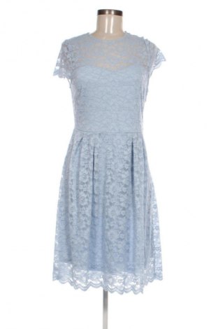 Kleid VILA, Größe M, Farbe Blau, Preis € 75,99