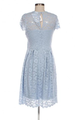 Kleid VILA, Größe M, Farbe Blau, Preis € 75,99