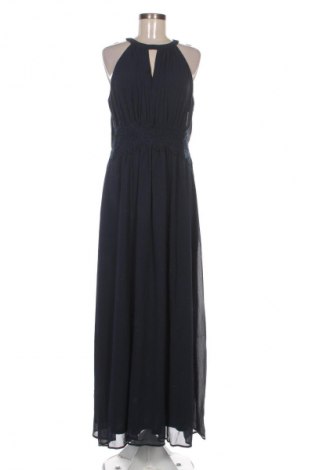 Kleid VILA, Größe L, Farbe Blau, Preis 74,99 €