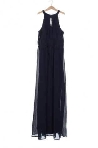 Rochie VILA, Mărime XS, Culoare Albastru, Preț 226,99 Lei