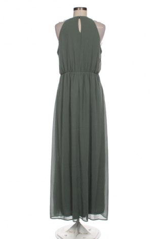 Rochie VILA, Mărime L, Culoare Verde, Preț 251,99 Lei