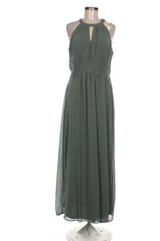 Rochie VILA, Mărime L, Culoare Verde, Preț 251,99 Lei