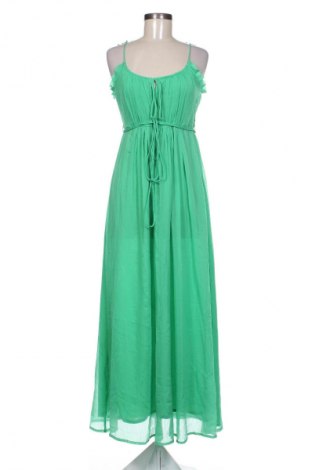 Kleid VILA, Größe M, Farbe Grün, Preis € 17,39