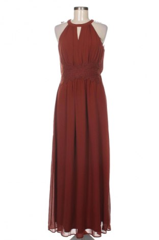 Kleid VILA, Größe M, Farbe Braun, Preis 74,99 €