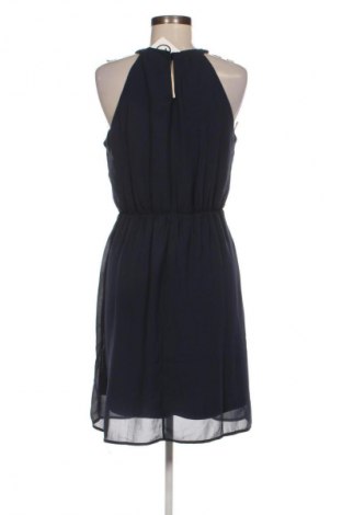 Kleid VILA, Größe M, Farbe Blau, Preis 42,99 €