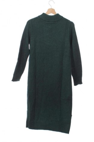 Šaty  VILA, Veľkosť XS, Farba Zelená, Cena  36,95 €