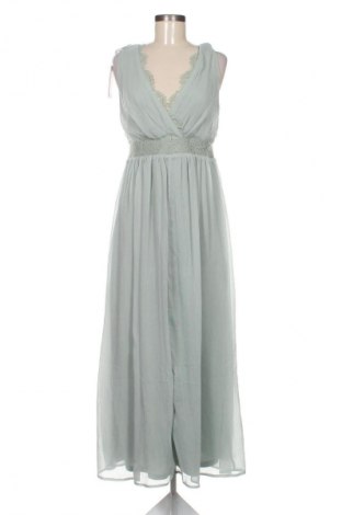 Rochie VILA, Mărime M, Culoare Verde, Preț 226,99 Lei
