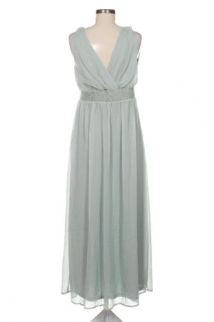 Rochie VILA, Mărime M, Culoare Verde, Preț 226,99 Lei