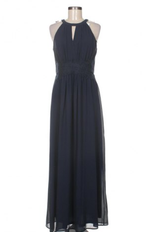 Rochie VILA, Mărime M, Culoare Albastru, Preț 251,99 Lei