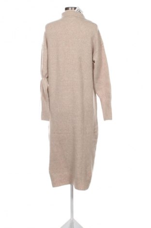 Kleid VILA, Größe M, Farbe Beige, Preis 23,99 €