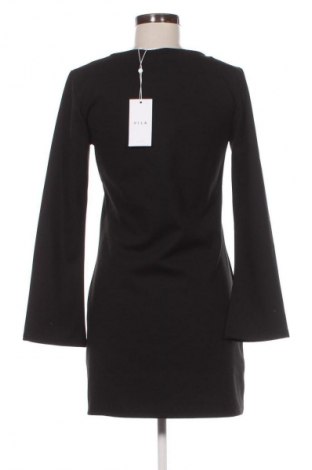 Rochie VILA, Mărime M, Culoare Negru, Preț 182,99 Lei