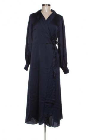 Kleid VILA, Größe L, Farbe Blau, Preis 53,99 €