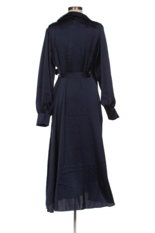 Kleid VILA, Größe L, Farbe Blau, Preis 53,99 €