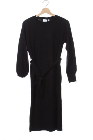 Φόρεμα VILA, Μέγεθος XS, Χρώμα Μαύρο, Τιμή 44,99 €