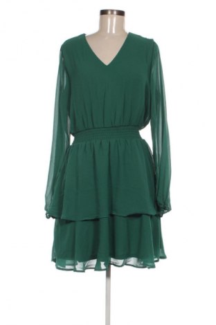 Rochie VILA, Mărime M, Culoare Verde, Preț 182,99 Lei