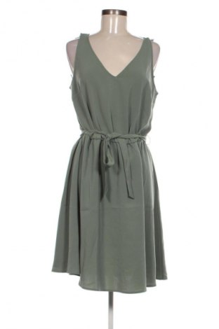 Rochie VILA, Mărime L, Culoare Verde, Preț 80,99 Lei