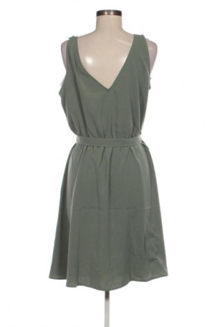Rochie VILA, Mărime L, Culoare Verde, Preț 80,99 Lei