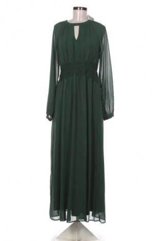 Kleid VILA, Größe M, Farbe Grün, Preis € 23,99