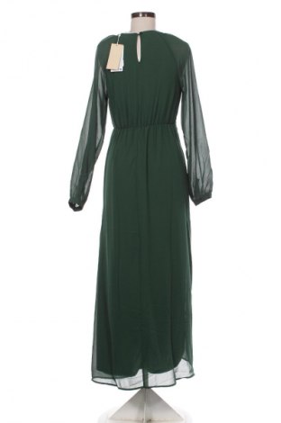 Kleid VILA, Größe M, Farbe Grün, Preis € 23,99