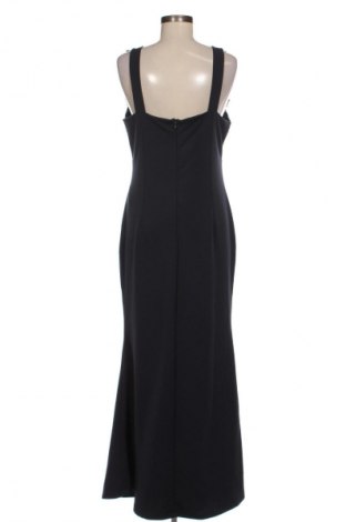 Kleid VILA, Größe L, Farbe Blau, Preis € 75,99