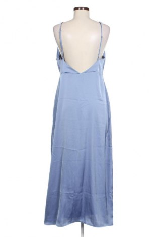Kleid VILA, Größe L, Farbe Blau, Preis € 17,39