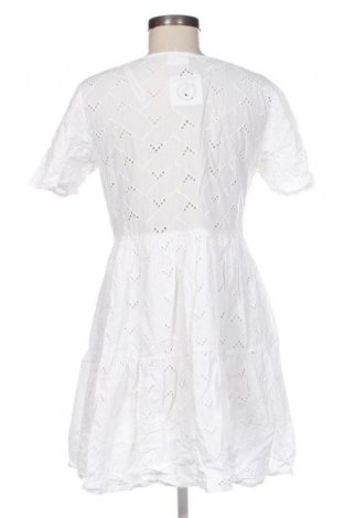 Kleid VILA, Größe S, Farbe Weiß, Preis 13,88 €