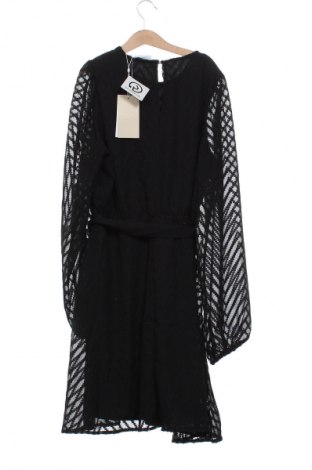 Rochie VILA, Mărime XS, Culoare Negru, Preț 251,99 Lei
