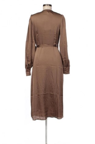 Rochie VILA, Mărime S, Culoare Maro, Preț 251,99 Lei