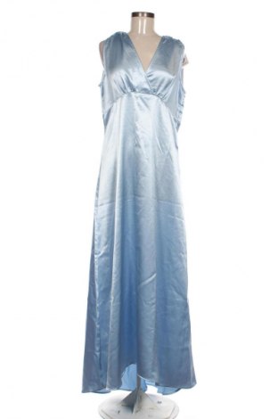 Kleid VILA, Größe XL, Farbe Blau, Preis 30,99 €