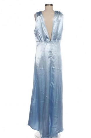 Kleid VILA, Größe XL, Farbe Blau, Preis 30,99 €