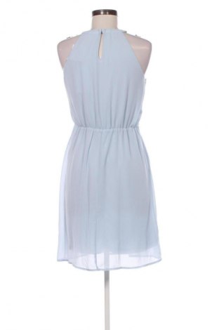 Kleid VILA, Größe S, Farbe Blau, Preis 36,99 €