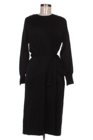 Rochie VILA, Mărime XL, Culoare Negru, Preț 202,99 Lei