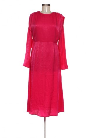 Rochie VILA, Mărime M, Culoare Roz, Preț 226,99 Lei