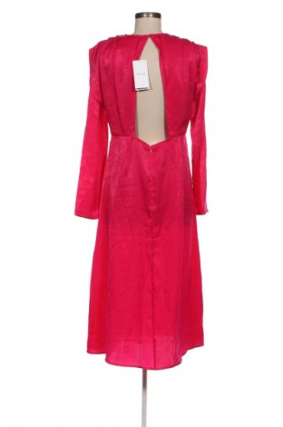 Rochie VILA, Mărime M, Culoare Roz, Preț 226,99 Lei