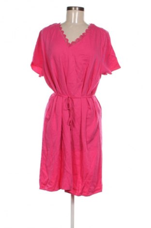 Kleid VILA, Größe XL, Farbe Rosa, Preis € 43,99