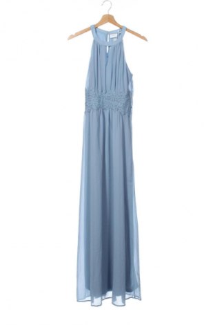 Rochie VILA, Mărime XS, Culoare Albastru, Preț 251,99 Lei