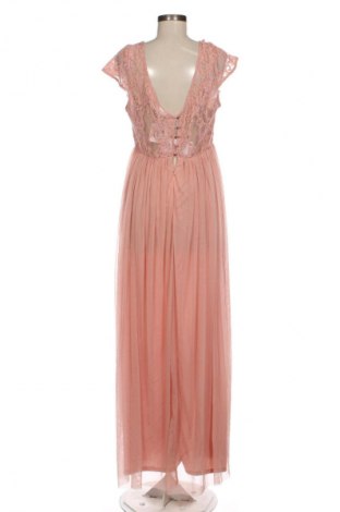 Kleid VILA, Größe XL, Farbe Rosa, Preis € 75,99
