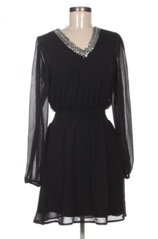 Kleid VILA, Größe S, Farbe Schwarz, Preis € 43,99